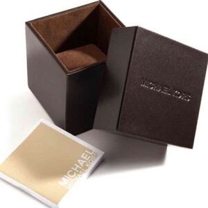 ❤️LAST ONE LEFT ❤ Michael  Kors watch box